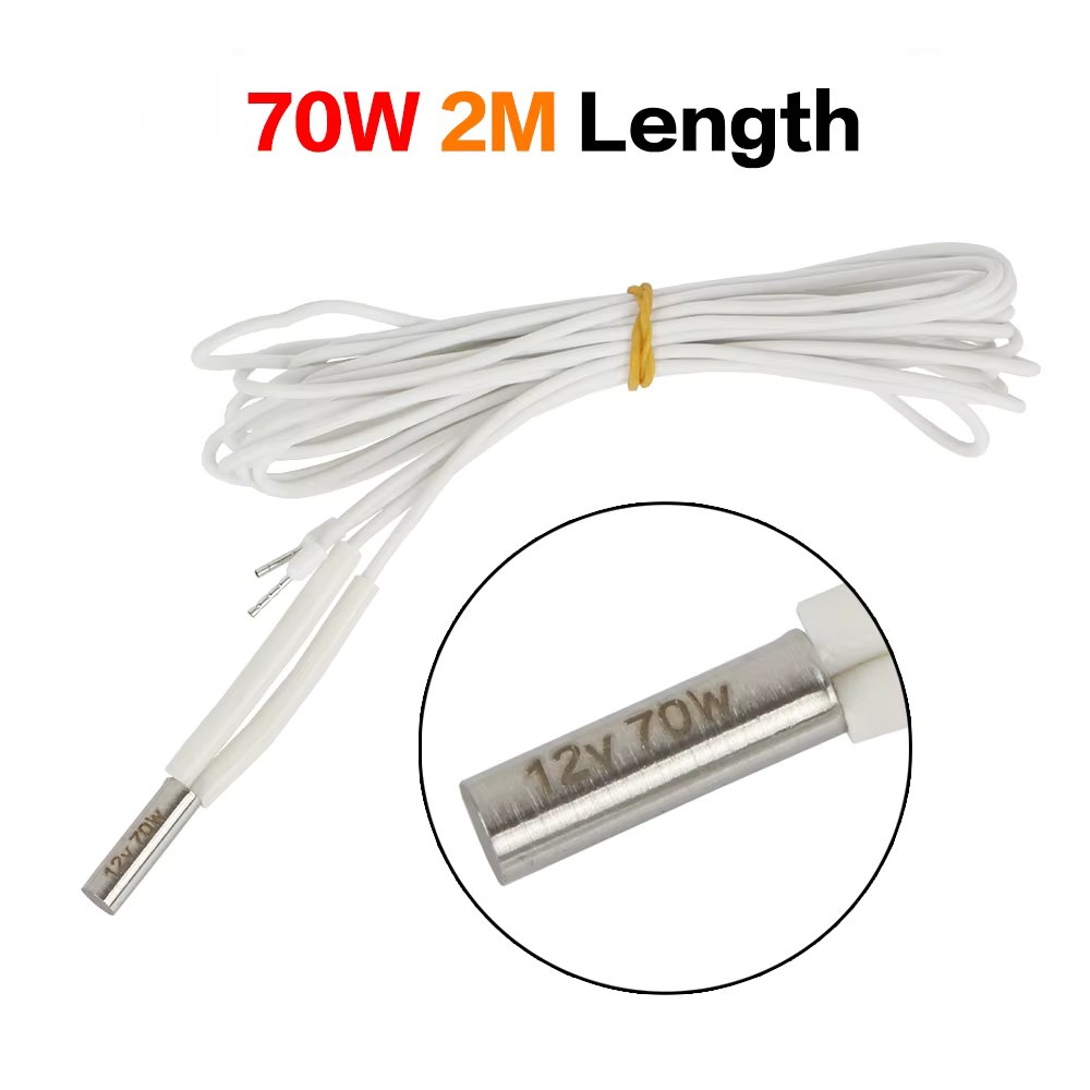 70W 2M 1PC