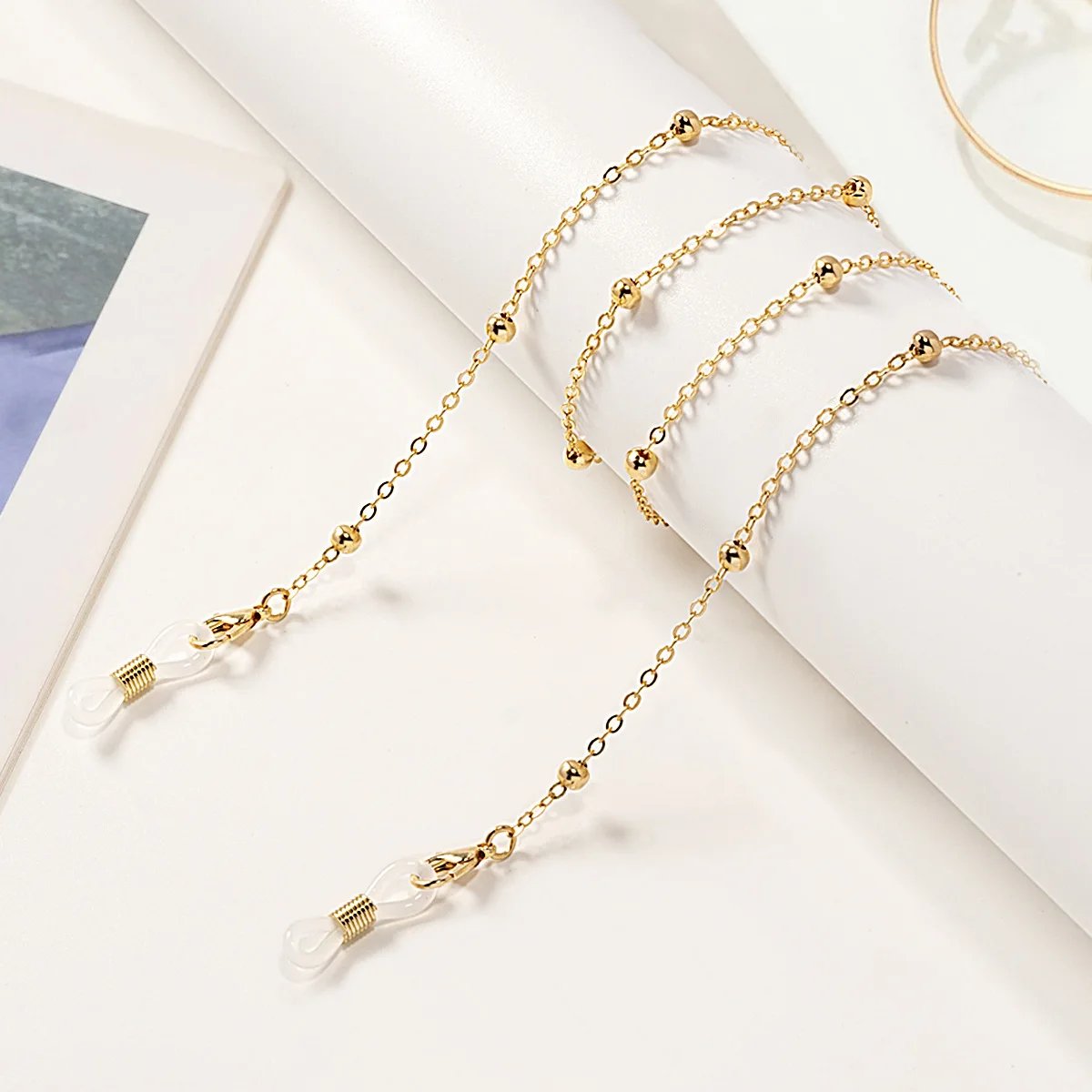 03 Gold color