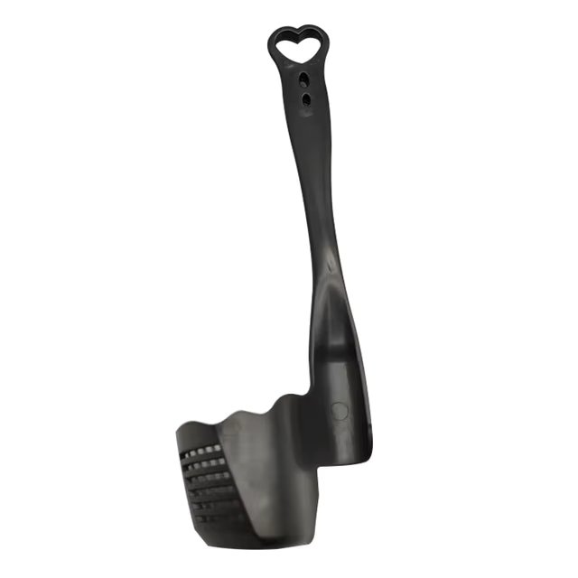 new black A