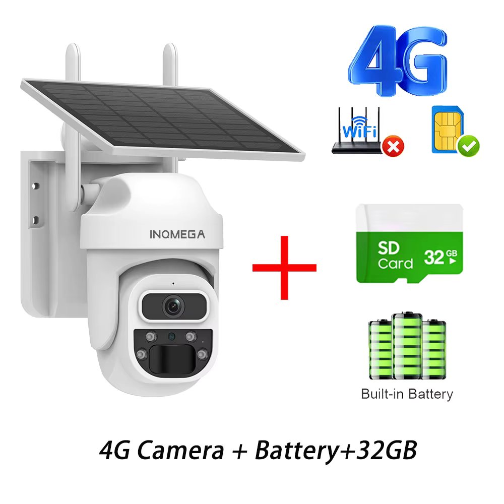 4G ADD 32GB