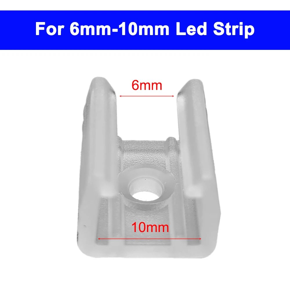 For 6mm-10mm Strip