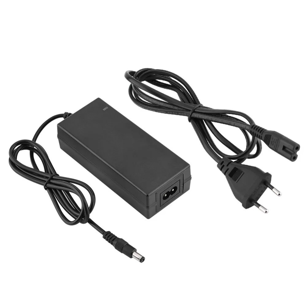 AC 100V-240V to DC 15V 6A Switch Power Supply Adaptor 15 V Volt Charger  for IMAX B6 B6 V2  ELectric Tool Laptop LED Speaker