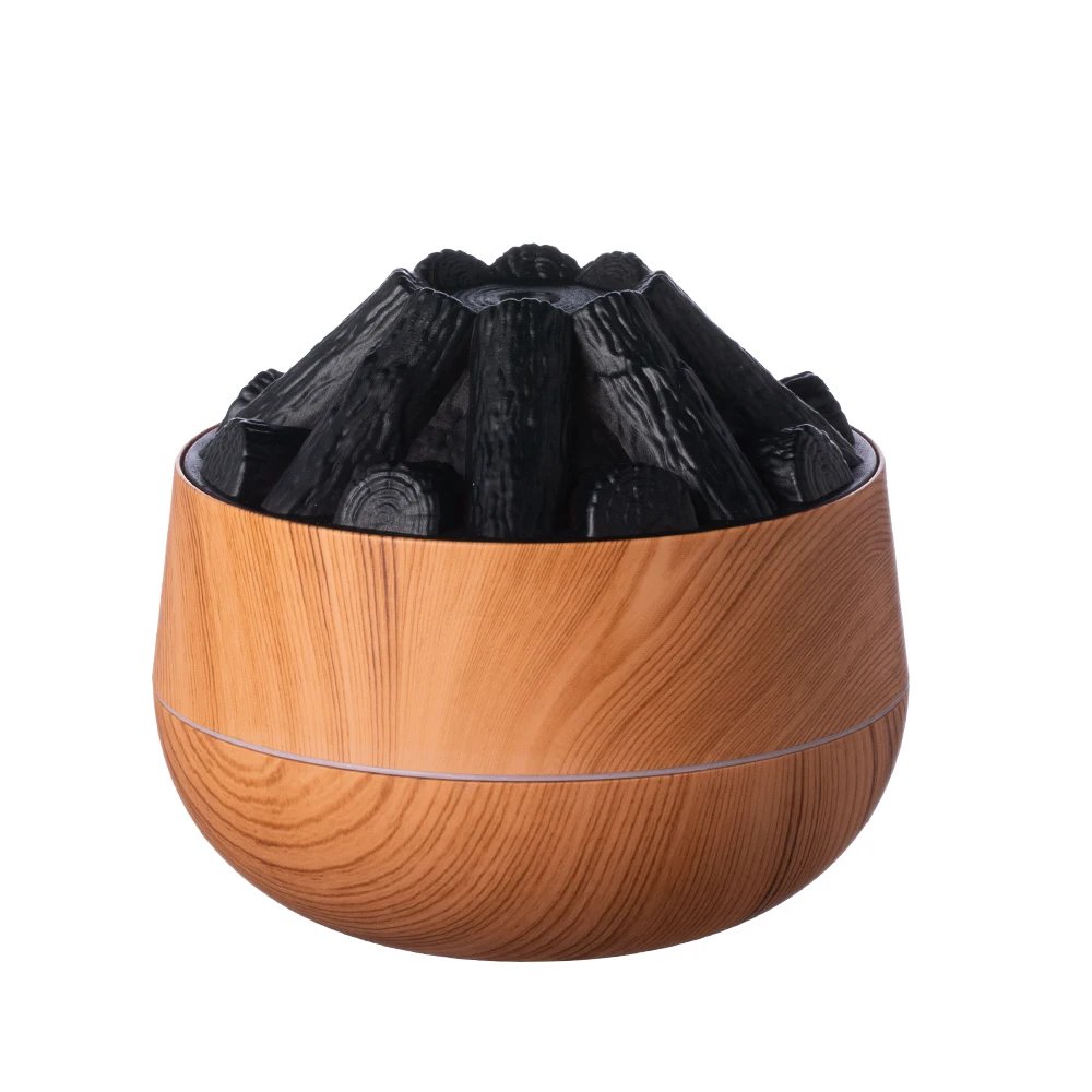Light Wood Grain