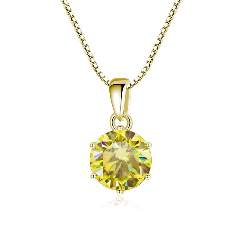 gold lemon yellow