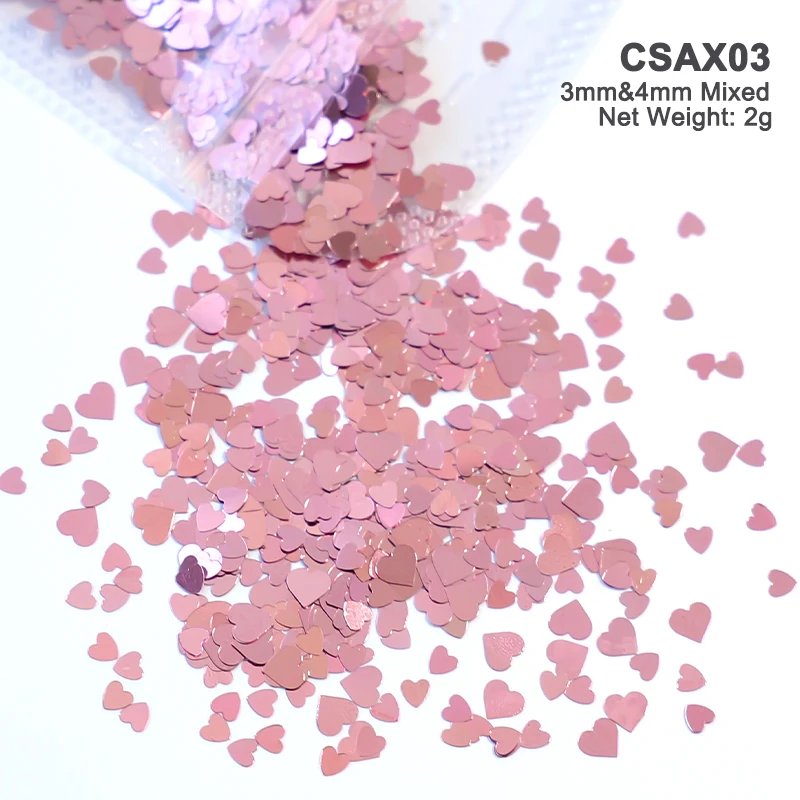 CSAX-3