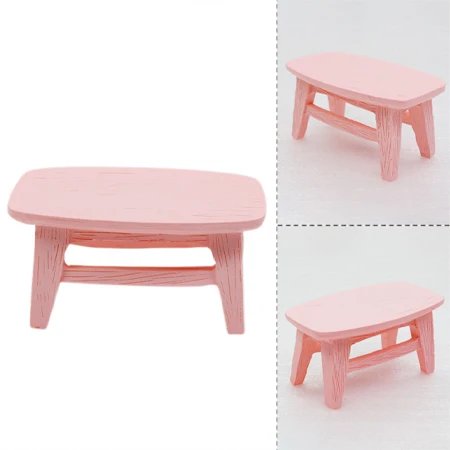 tea table B
