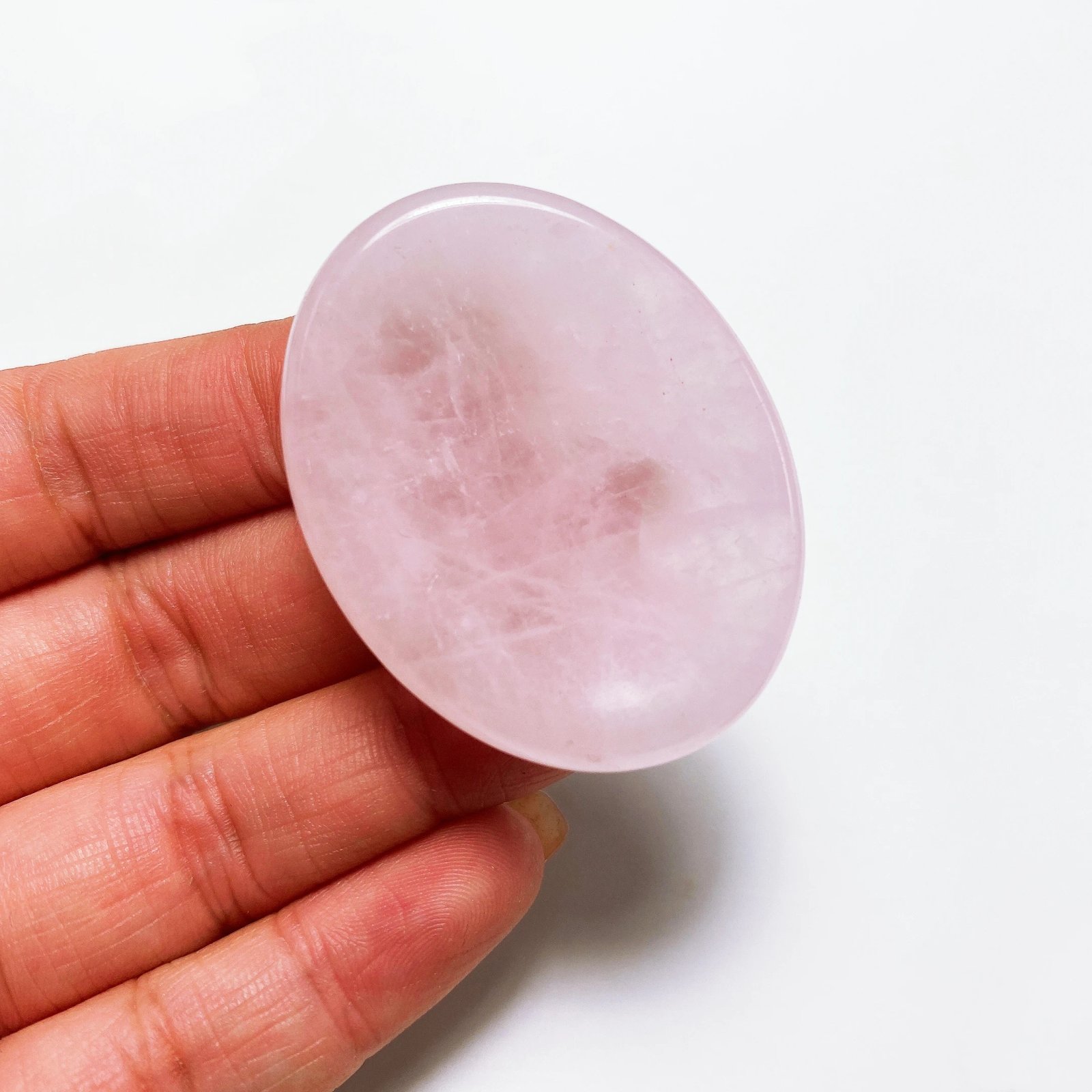 Rose Quartz