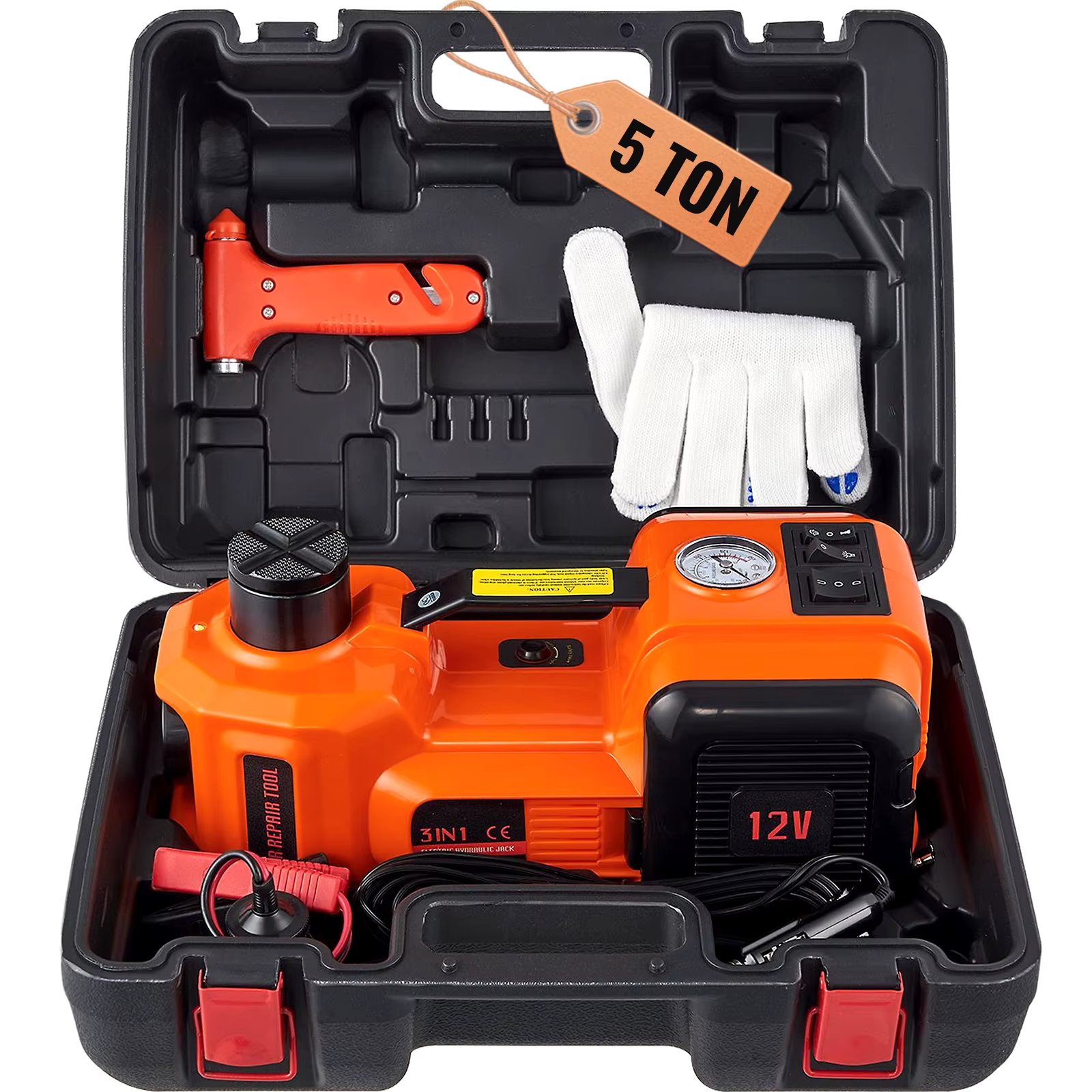 5 ton jack