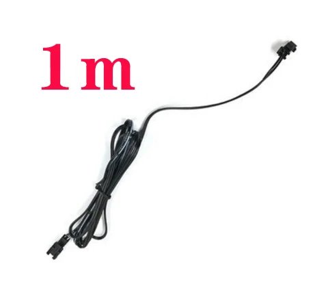 1m extension line