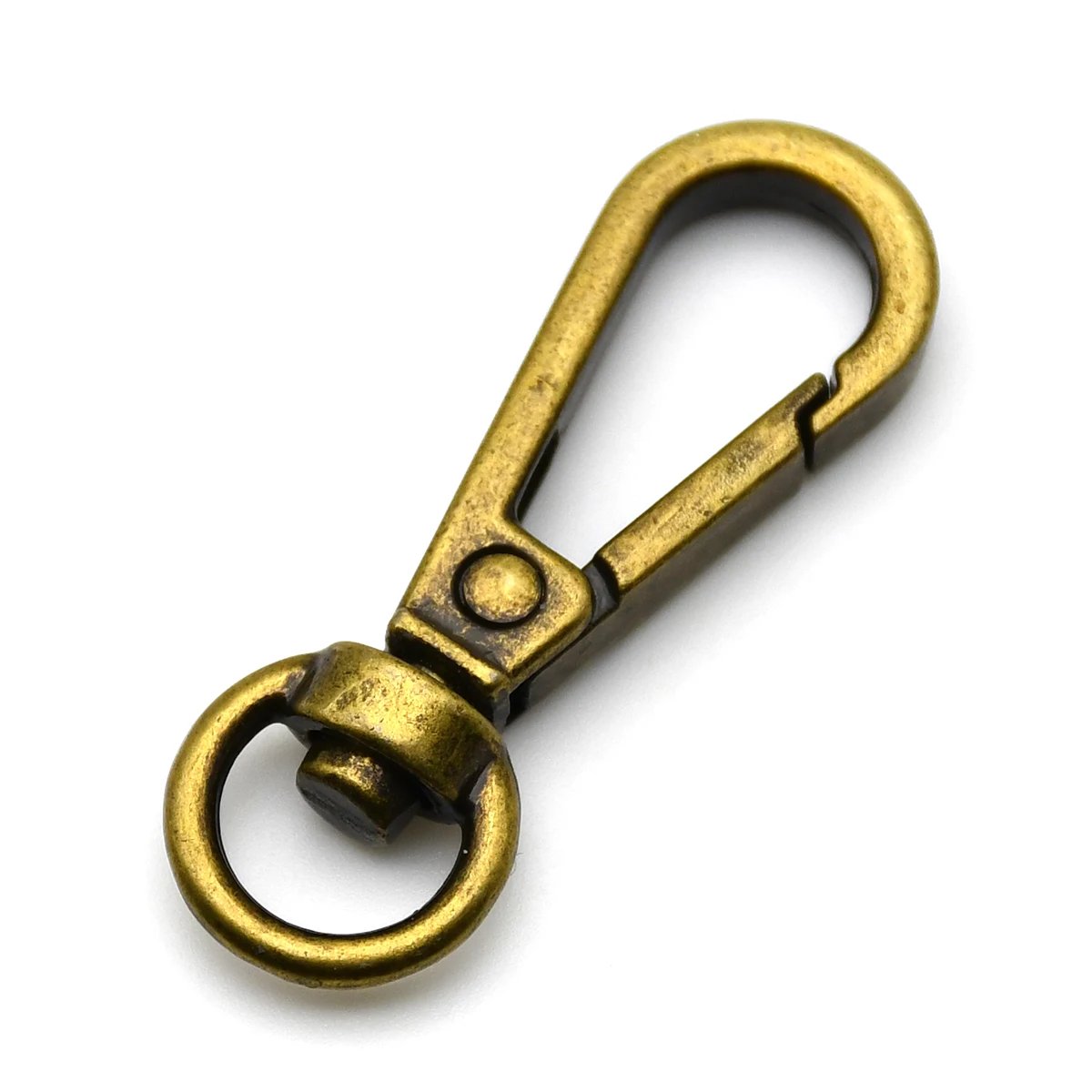 Antique Bronze