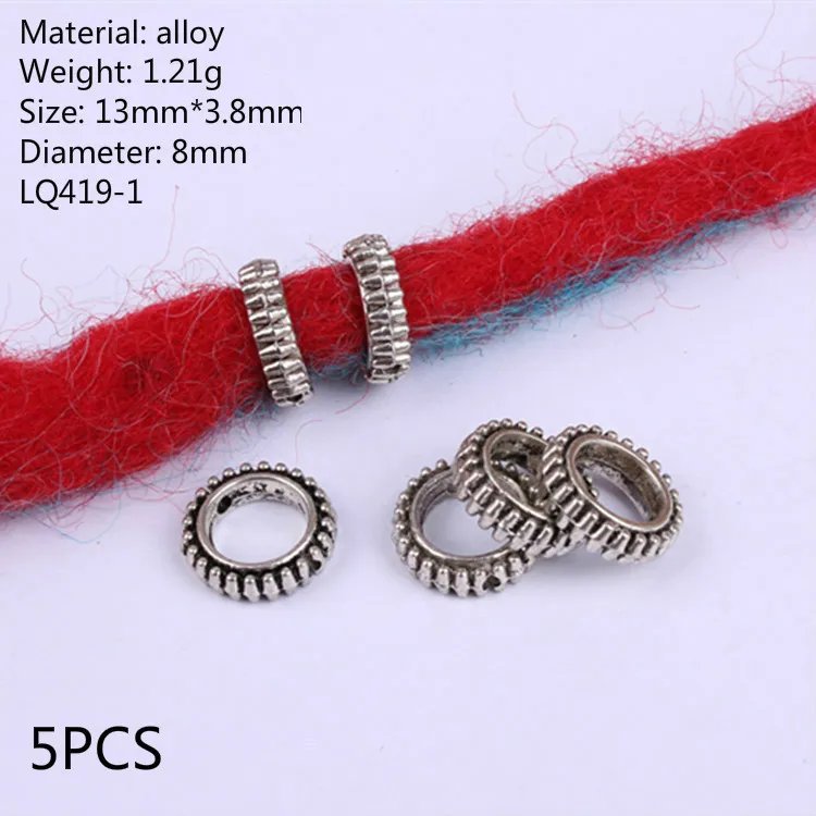 5pcs   NO.11