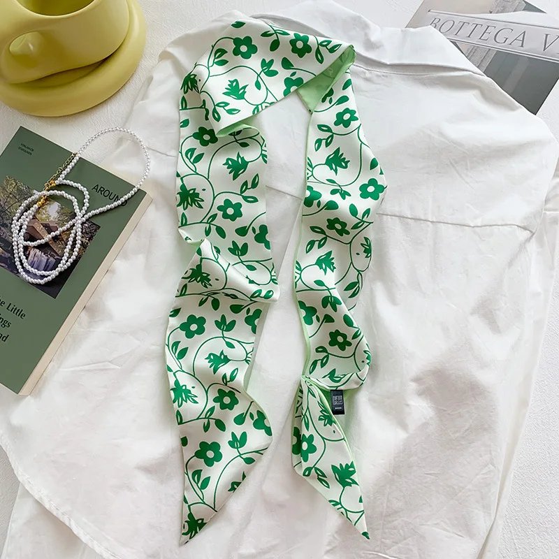 05 green flower