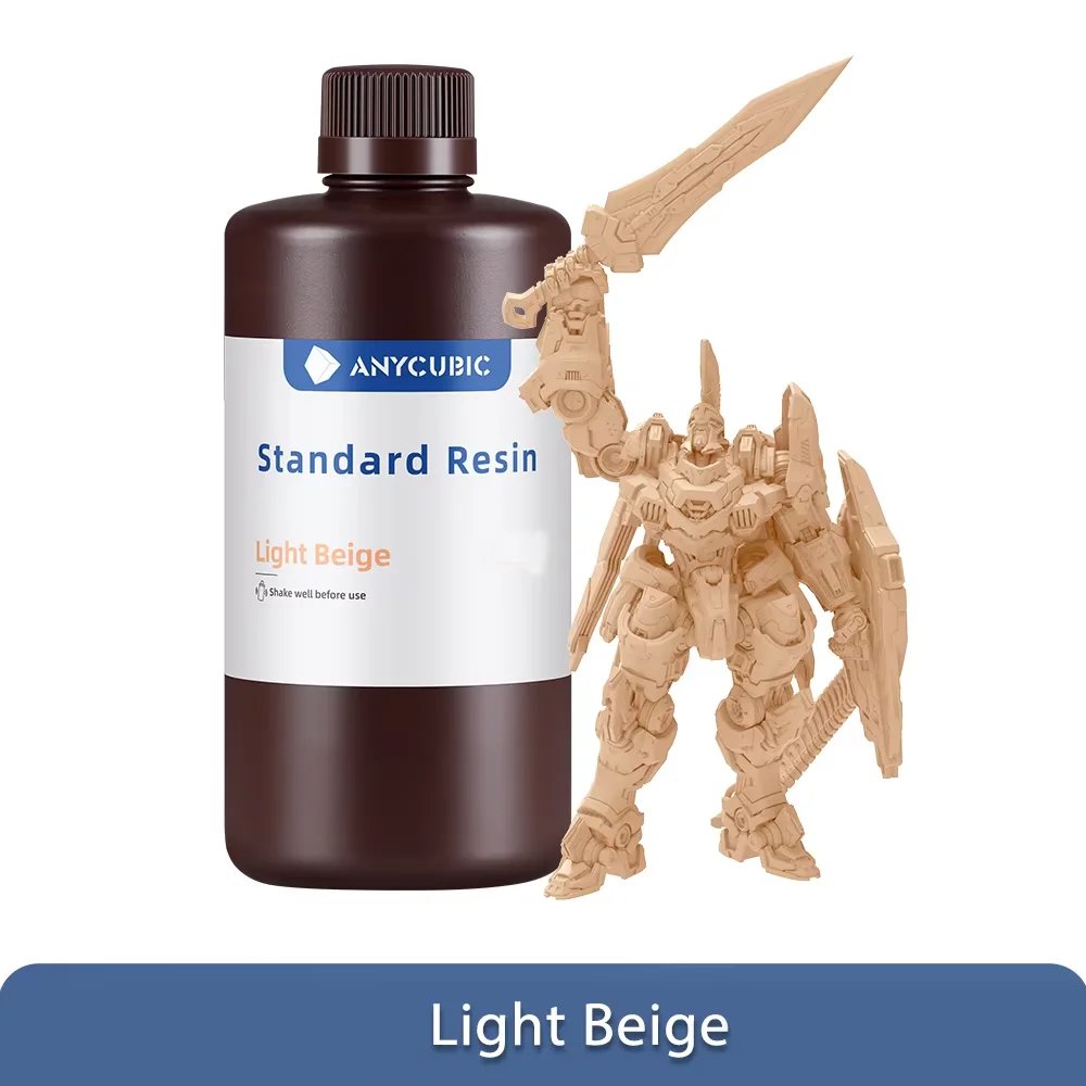 3kg Beige