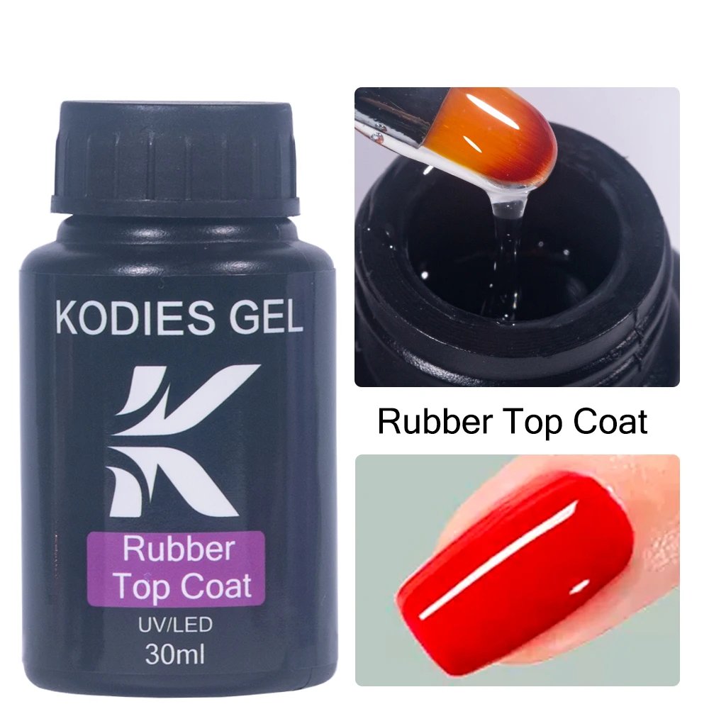 Rubber Top