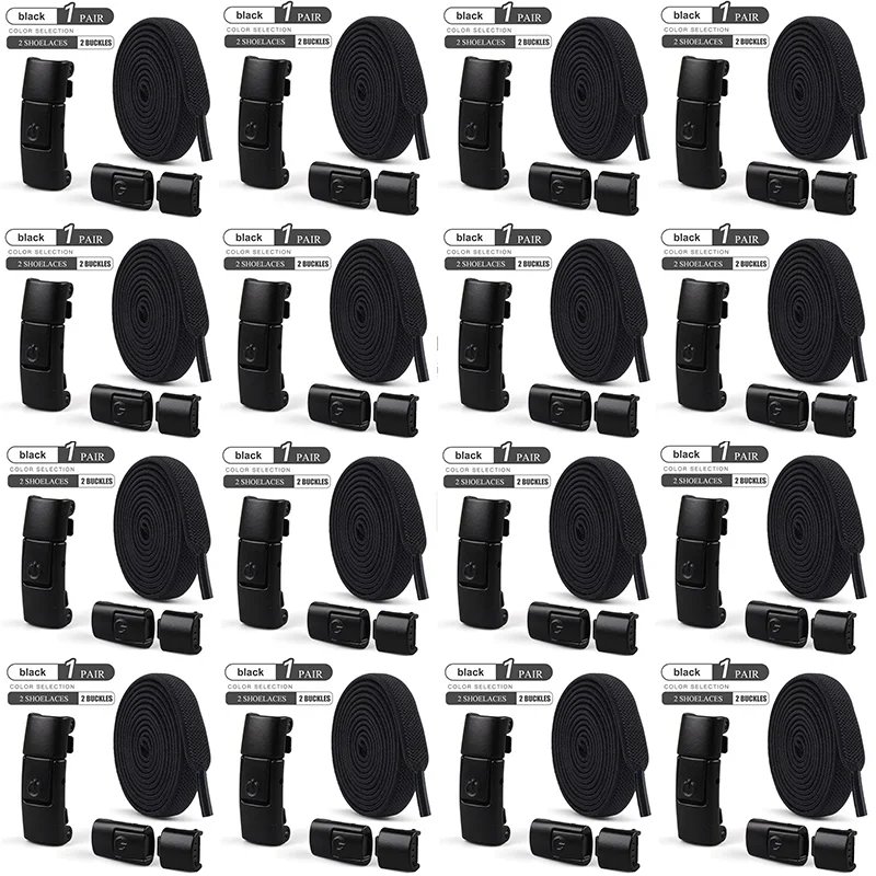 16Pairs-Black