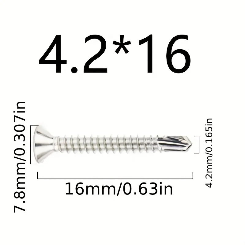 4.2x 16 50PCs
