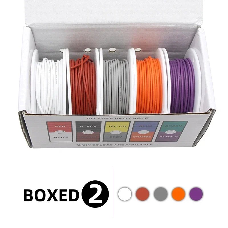 Boxed 2