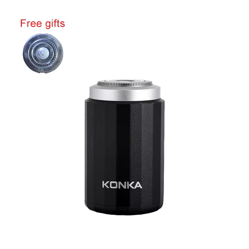 Black gift 1