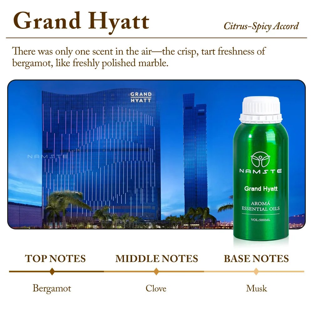 Grand Hyatt