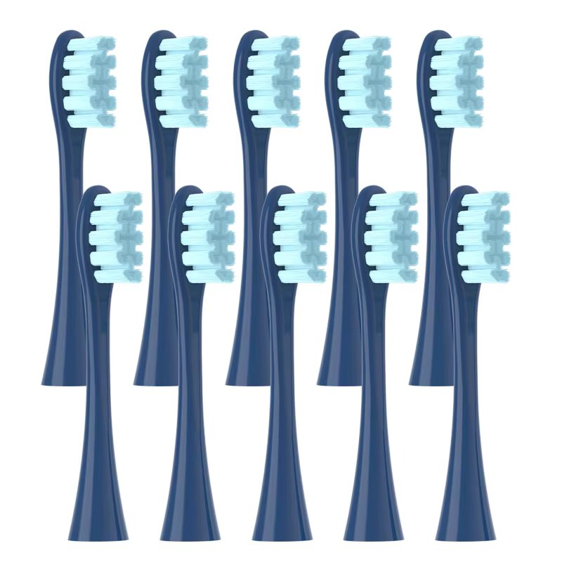10 blue