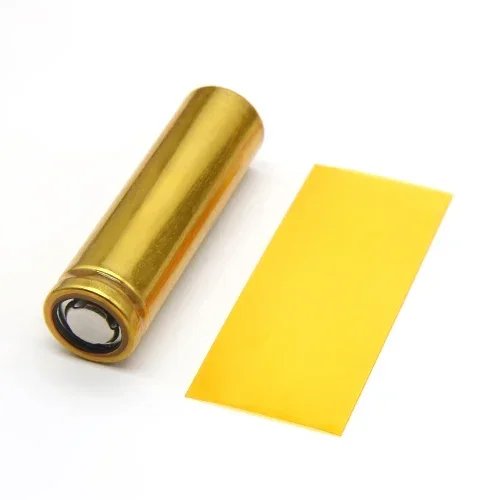 Clear Gold