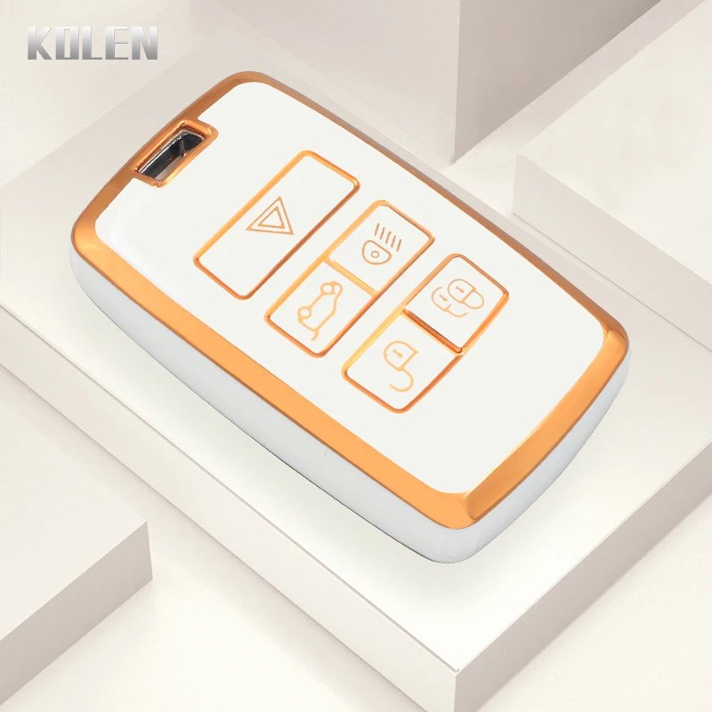 White only case