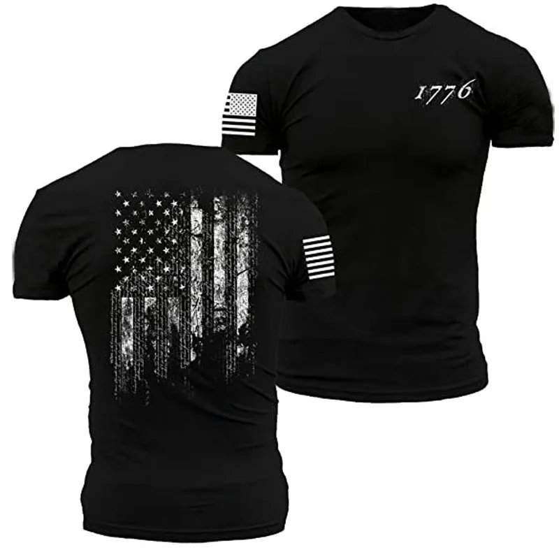 1776-Black