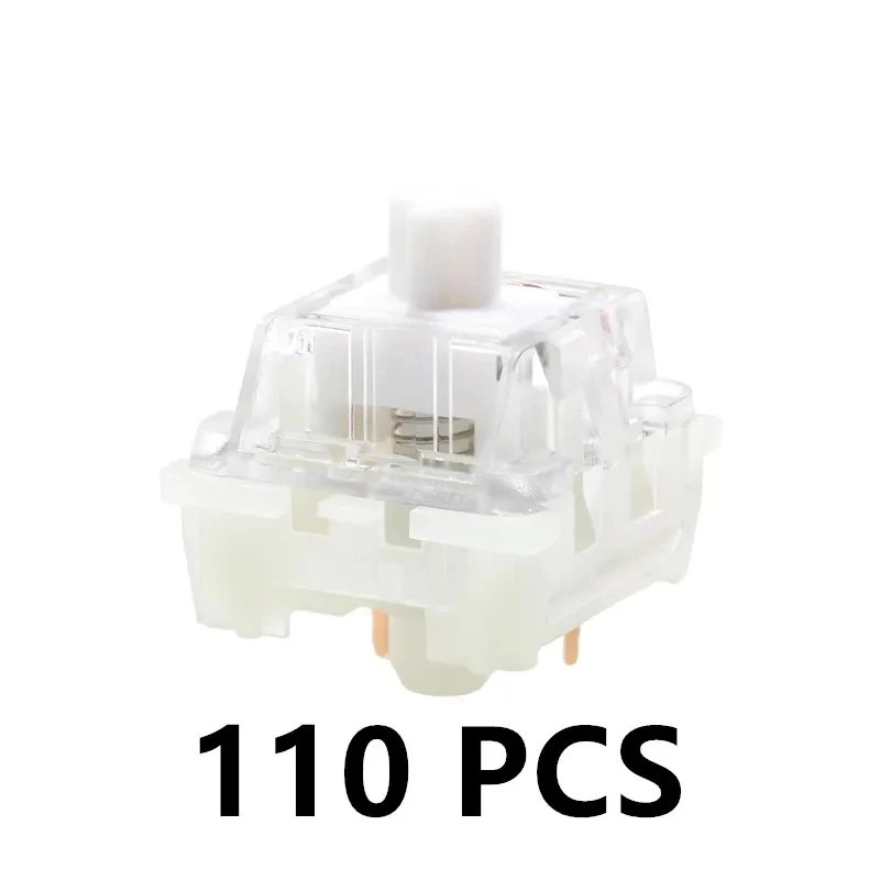 110PCS