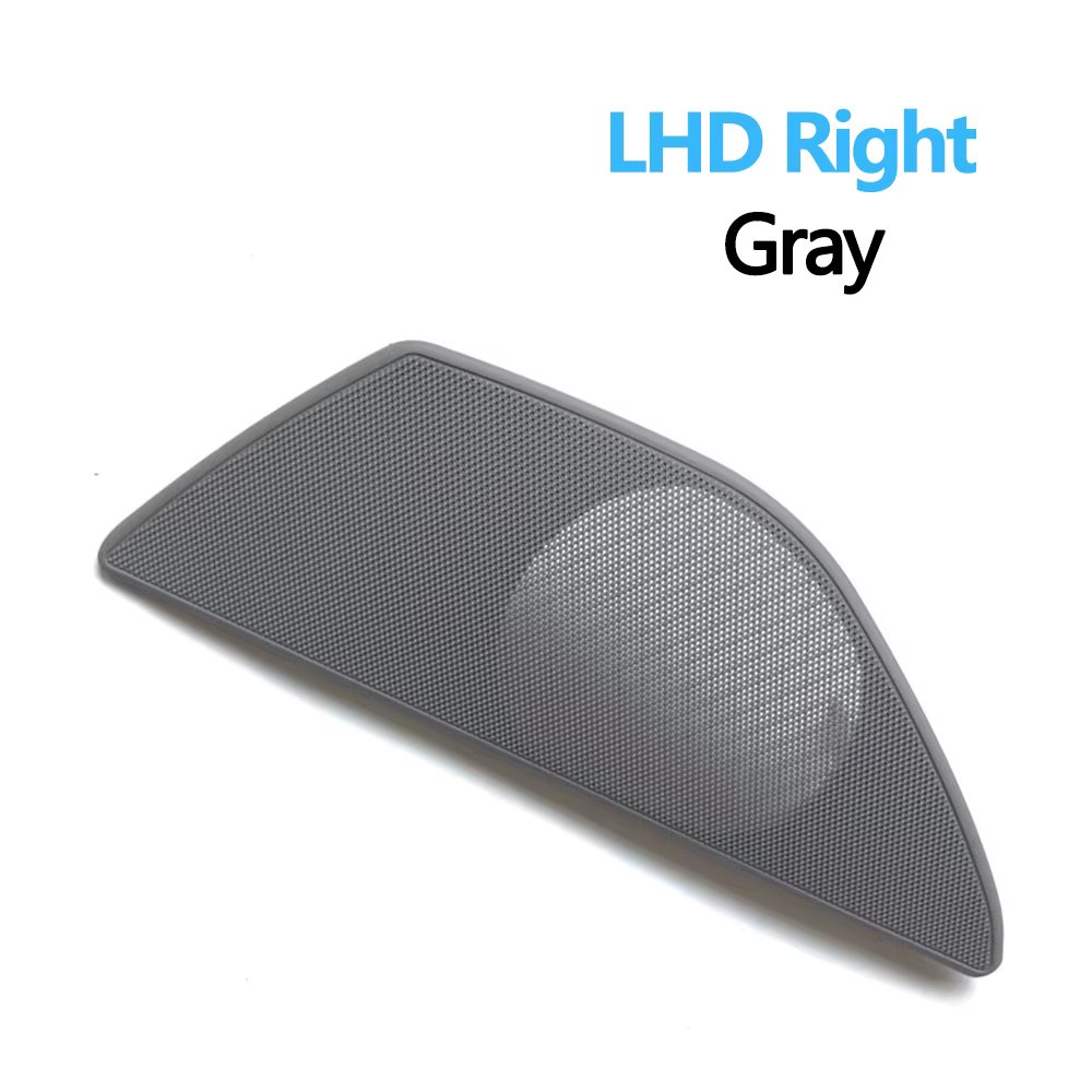 LHD Right Gray