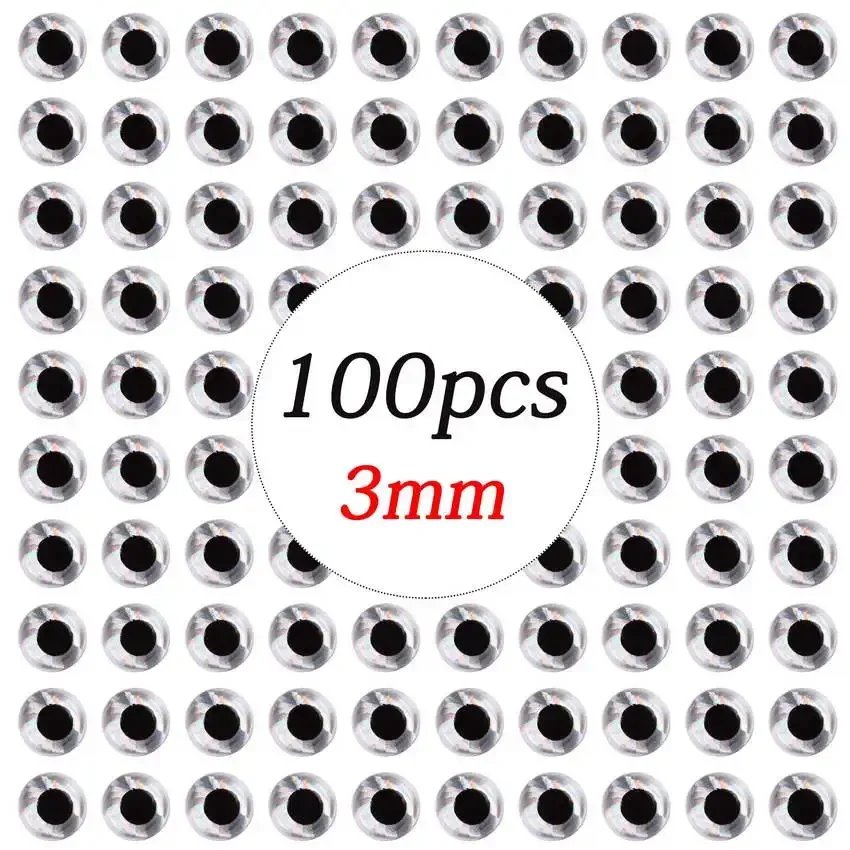 Silver 3mm