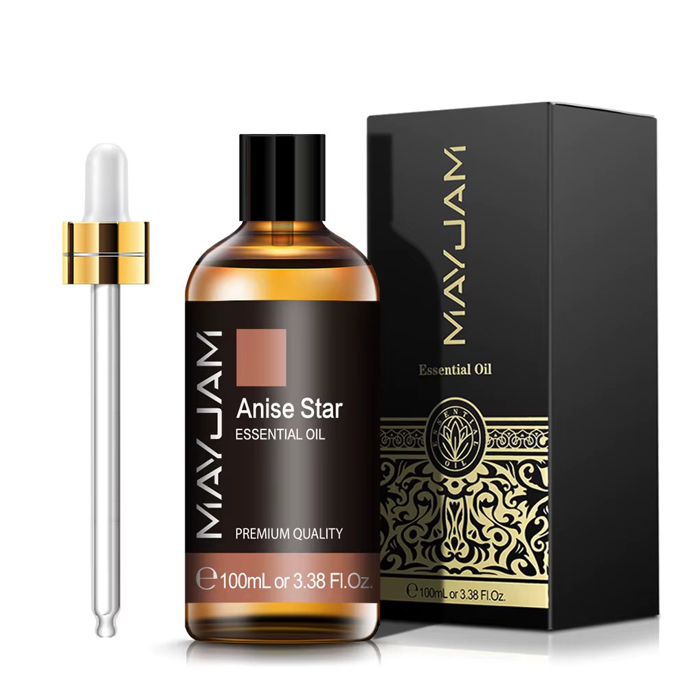 Anise Star