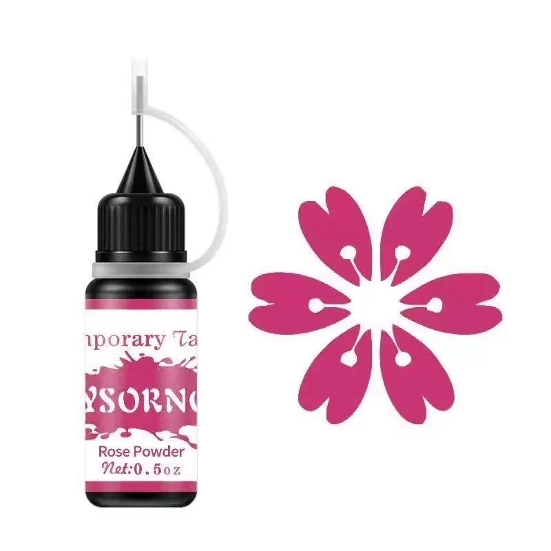 10ml Pink