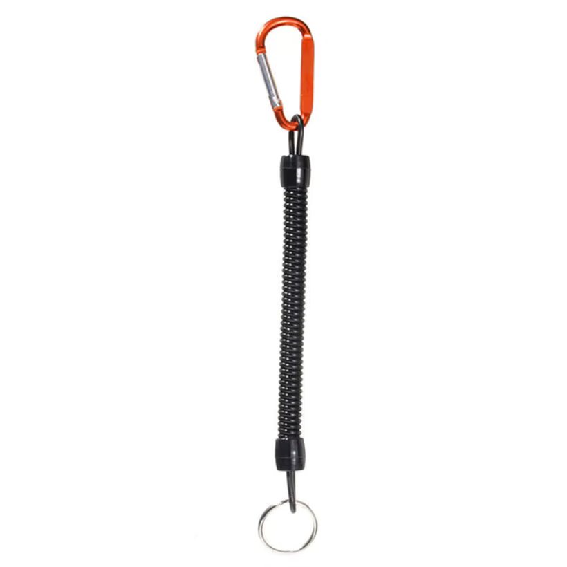 Orange Rope