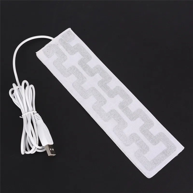 1pcs 5.5cmx20cm 5V