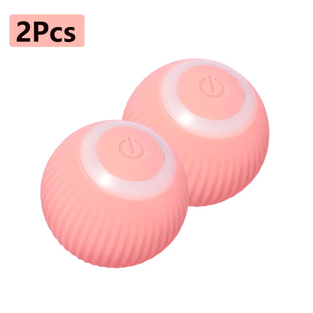 Pink-2PCS