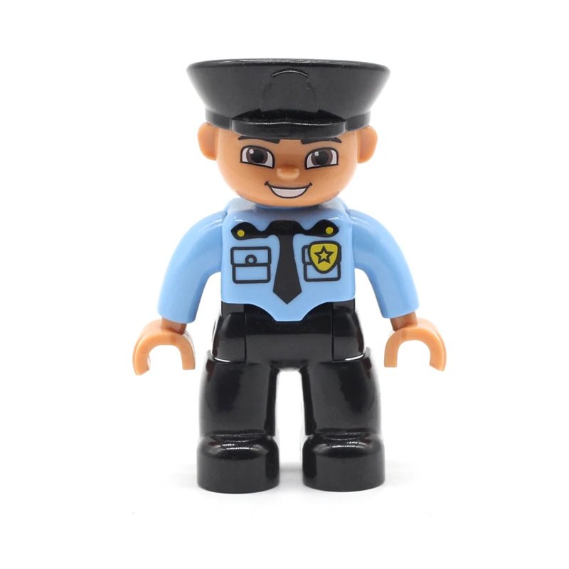 Policeman