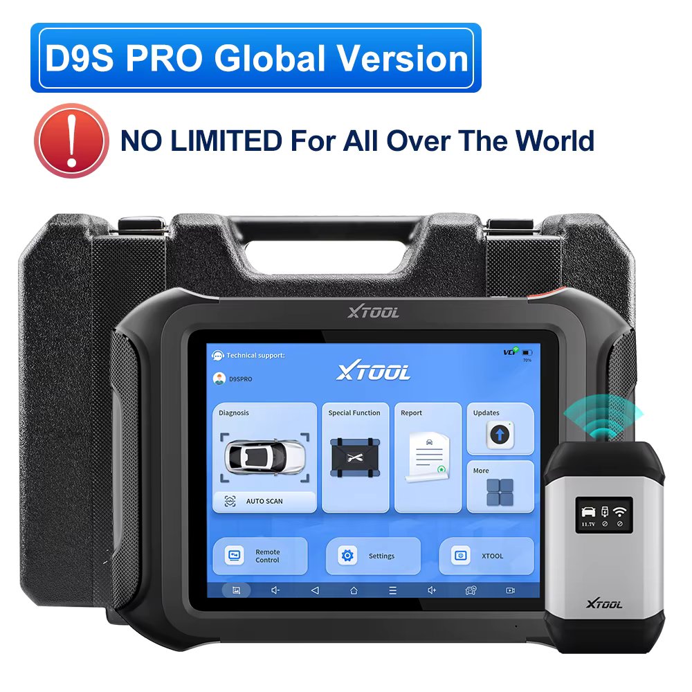 Global Version
