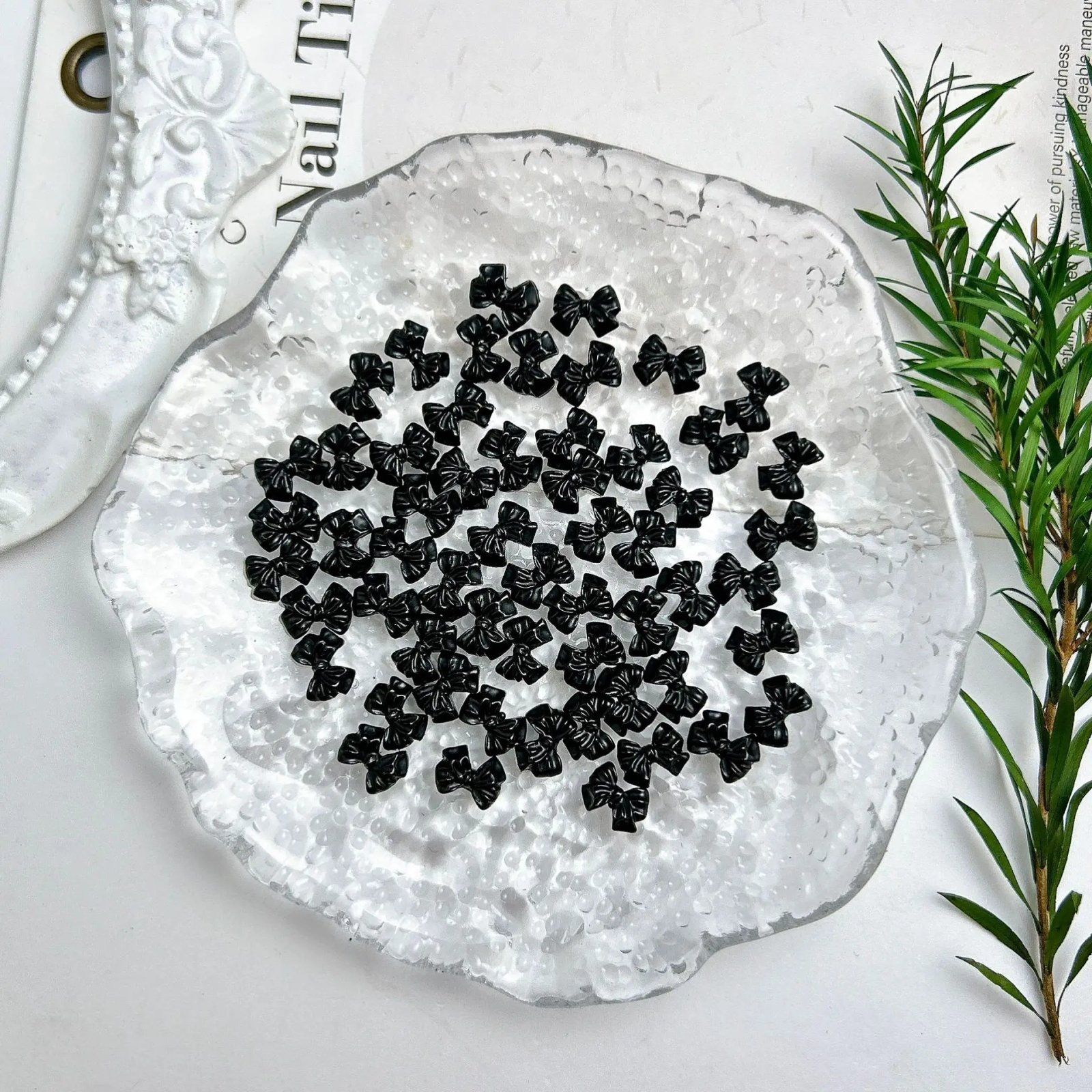 M6983 Black 50PCS