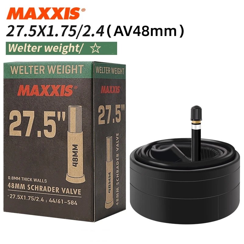 27.5x1.75-2.4 AV48