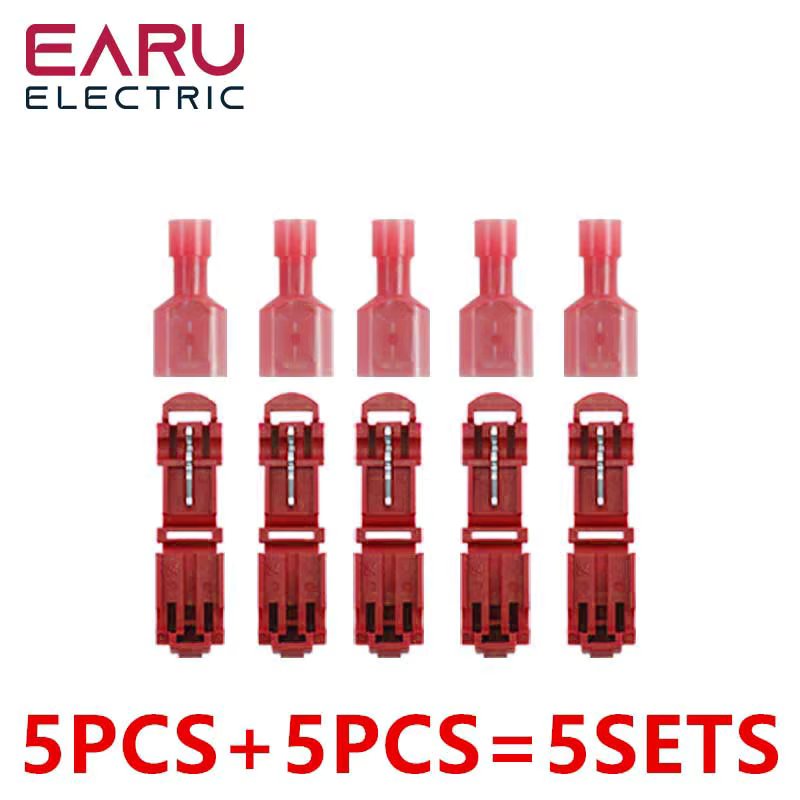 T1-10PCS(5SETS)