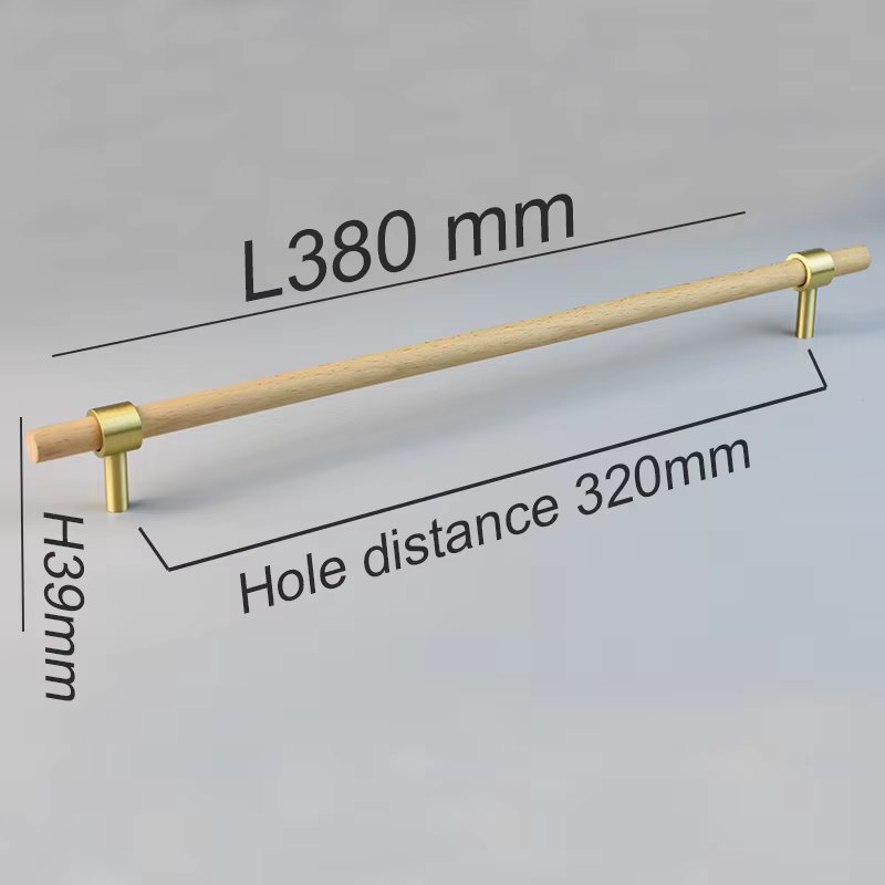 320mm beech
