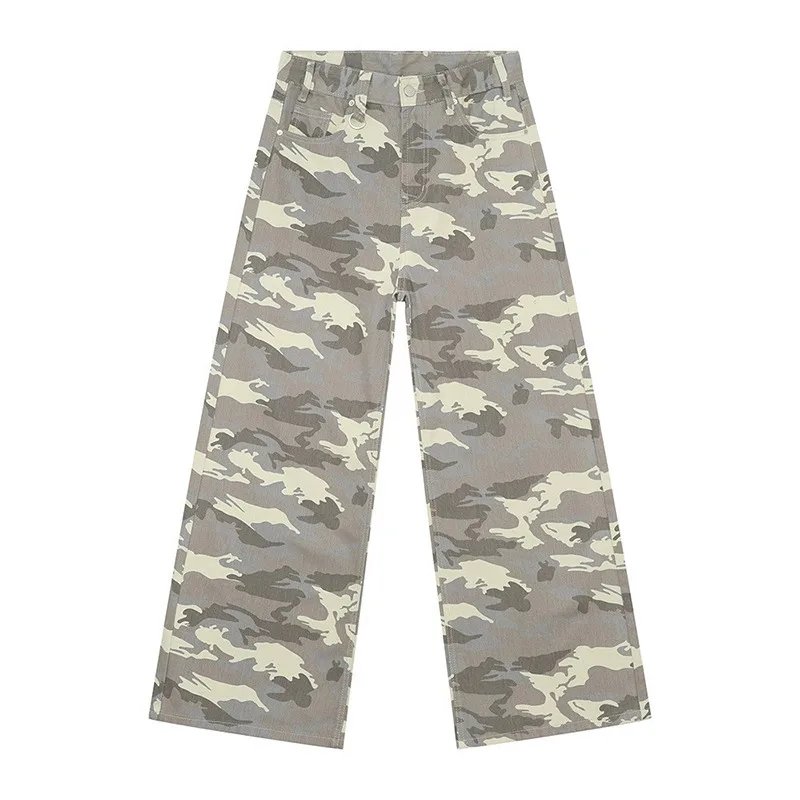Light Camouflage
