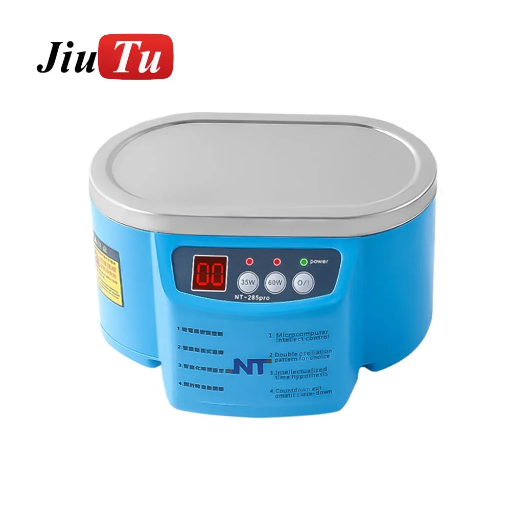 Ultrasonic Cleaner