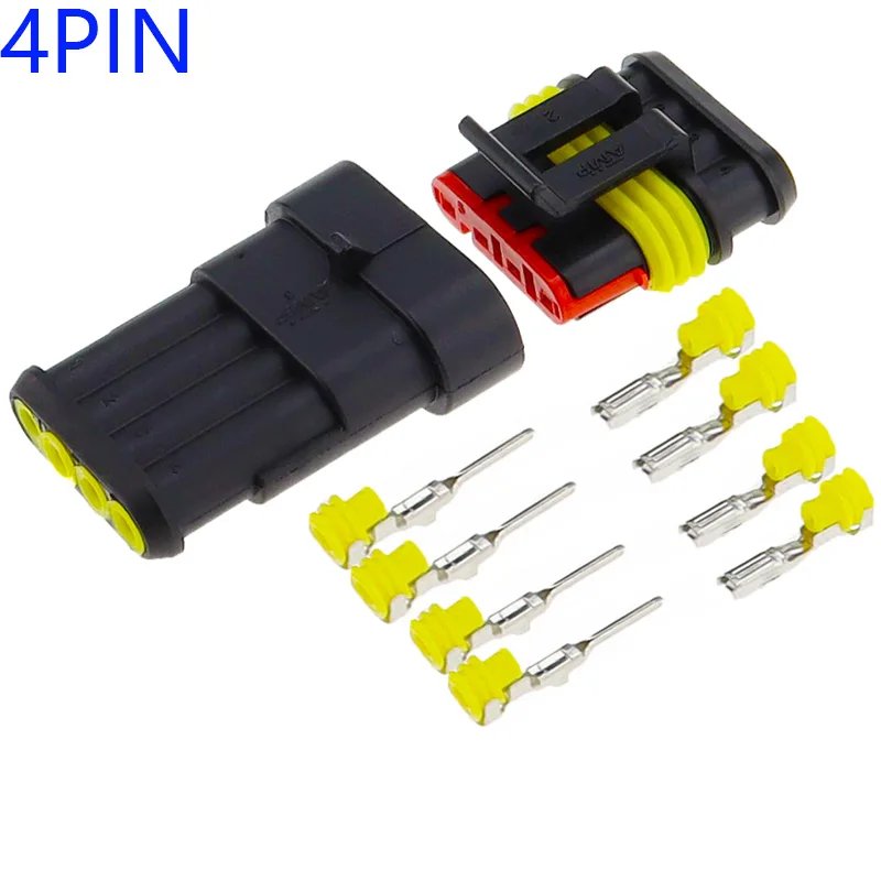 4PIN