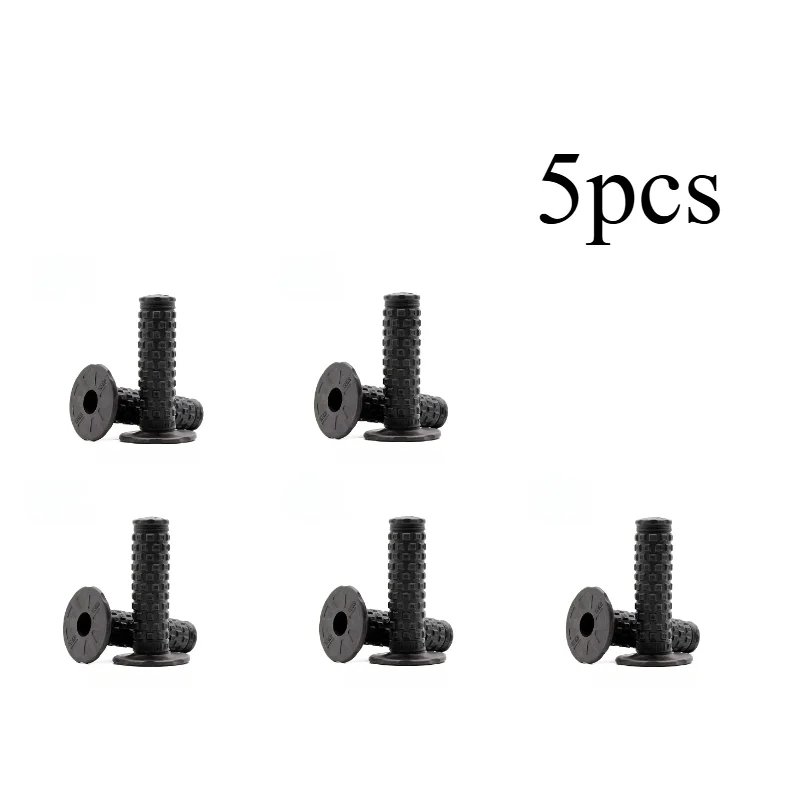 black-black-5pcs