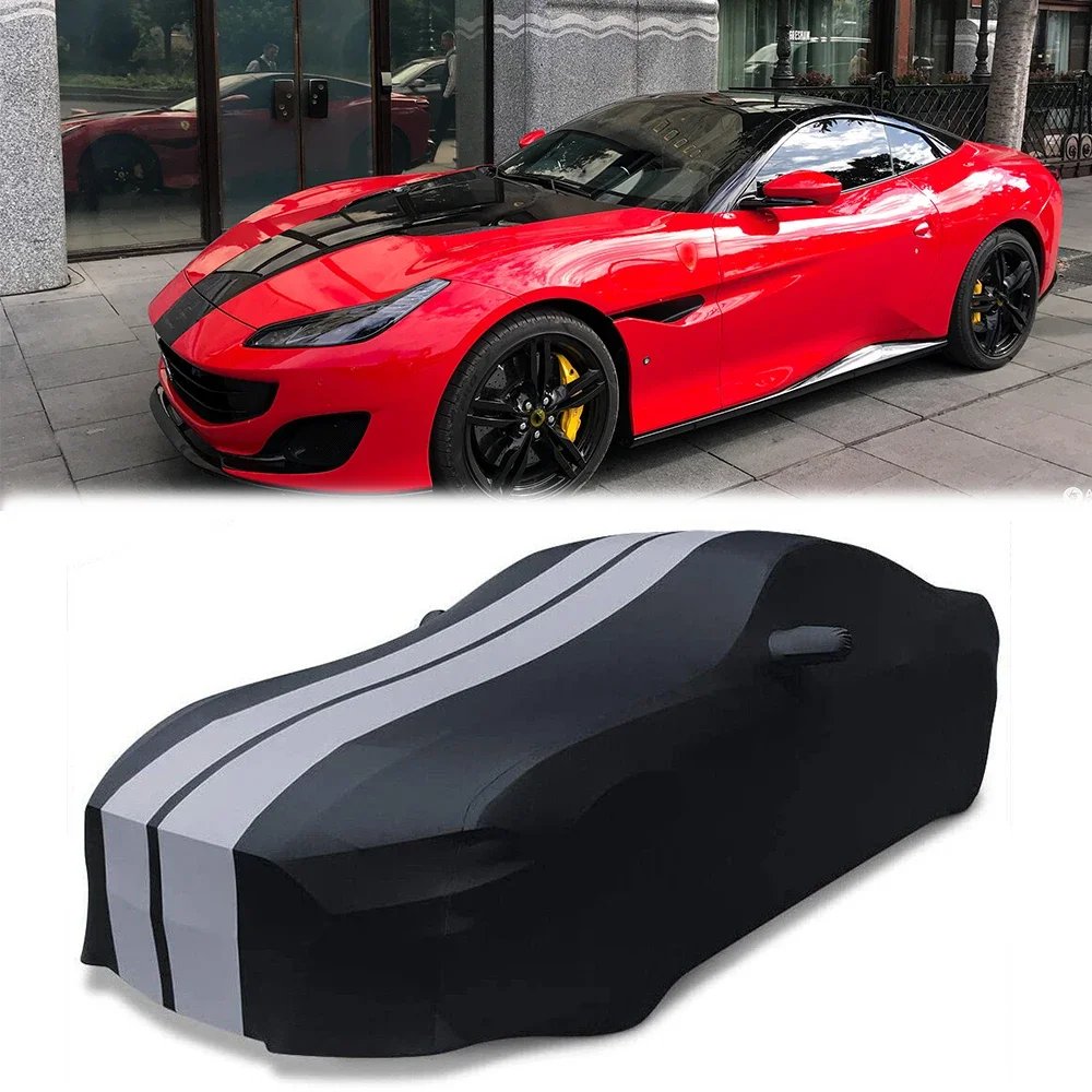 For Ferrari Portofin