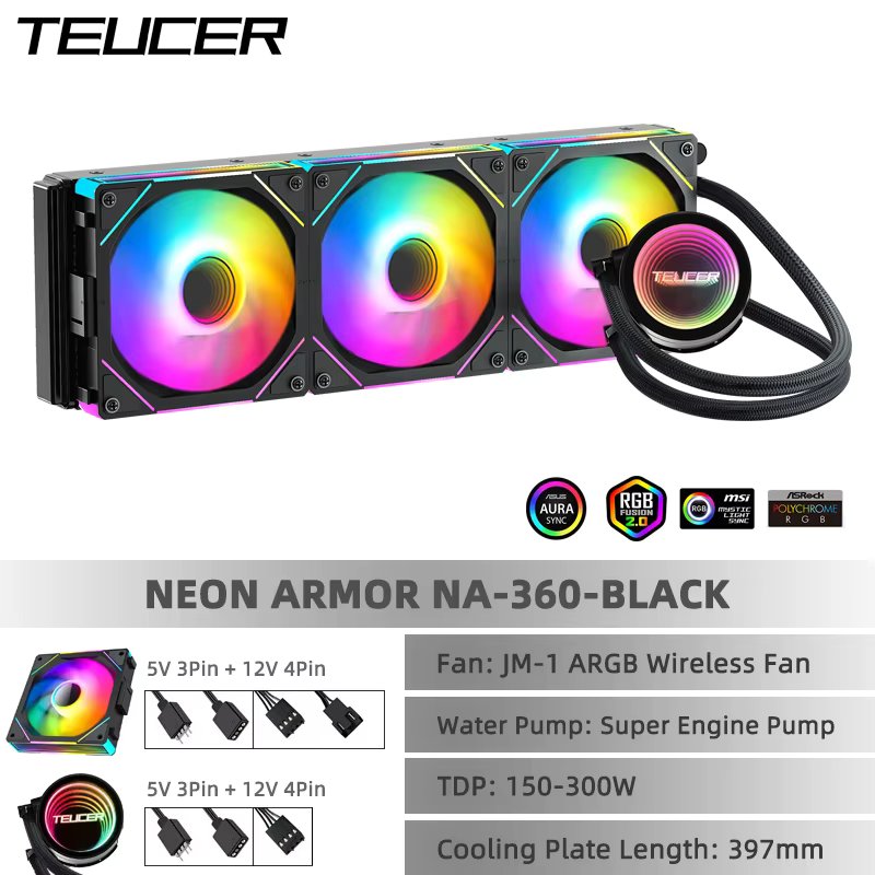 NA-360-BLACK