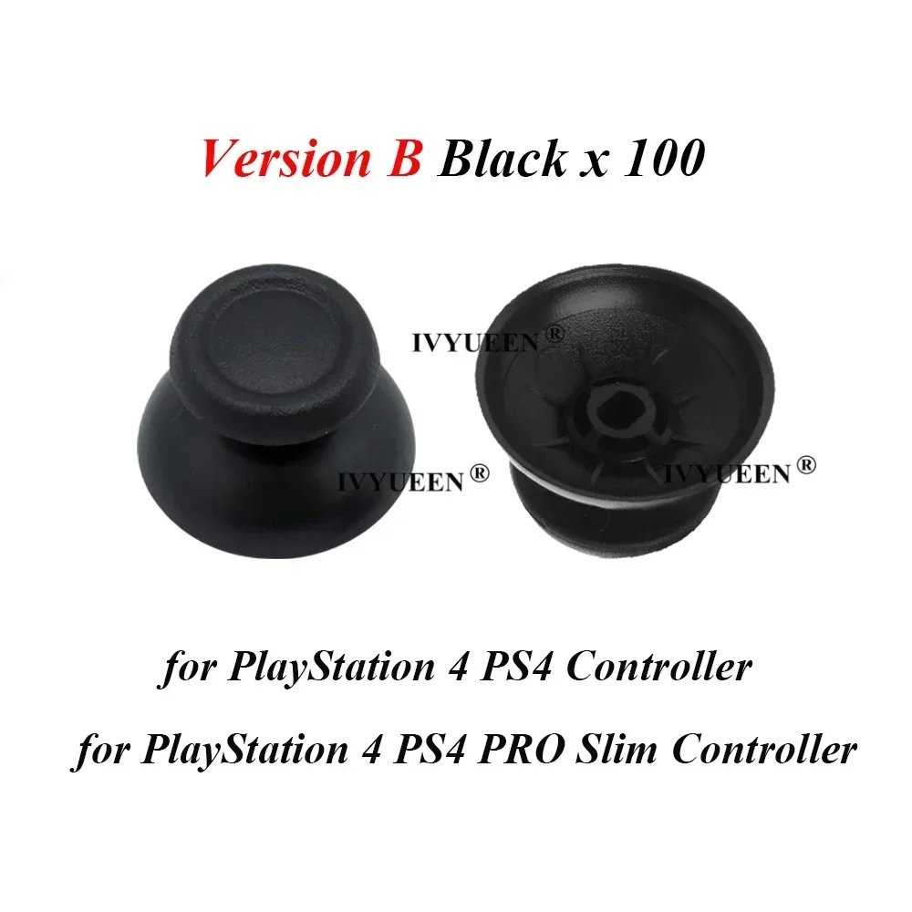 100 P4 Black B