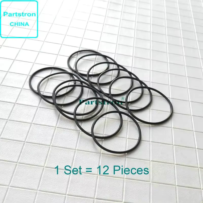 1Set Transfer Belt 628-21401 Fit For Riso RN 2000 2030 2050 2070 2080 2088 2090 2100 2130 2150 2180 2190 2500 2530 2550 RP 210