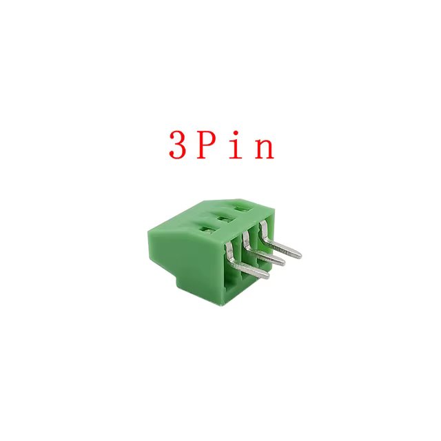 3Pin